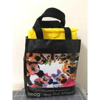 ディズニー(Disney)の専用  おまけ付き イマジニング  実写 トート3点セット(キャラクターグッズ)