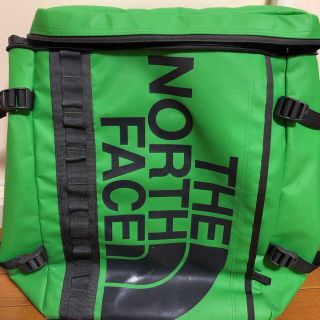 ザノースフェイス(THE NORTH FACE)のTHE NORTH FACE リュック(リュック/バックパック)