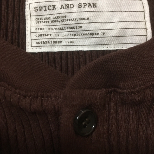 Spick & Span(スピックアンドスパン)のお値下げしました！spick&span マルティマテレコヘンリードレス レディースのワンピース(ロングワンピース/マキシワンピース)の商品写真