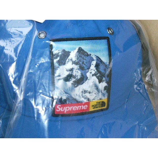 専用!!SUPREME×The North Face Mountainキャップ 1