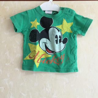 ディズニー(Disney)のmickey✩*Tシャツ(Ｔシャツ)