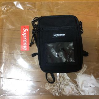 シュプリーム(Supreme)のsupreme  サコッシュ(ショルダーバッグ)