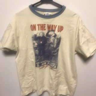 トイズマッコイ(TOYS McCOY)のトイズマッコイ(Tシャツ/カットソー(半袖/袖なし))