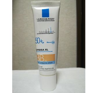 ラロッシュポゼ(LA ROCHE-POSAY)のラロッシュポゼ UVイデア XL プロテクション BB 02(BBクリーム)