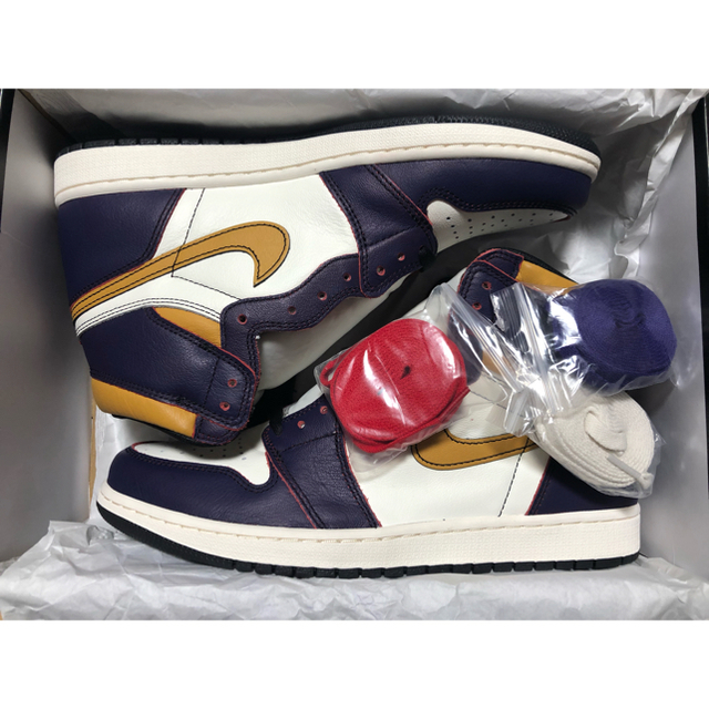 ナイキ aj1sb エアジョーダン1 レトロ ハイOG | www.jarussi.com.br