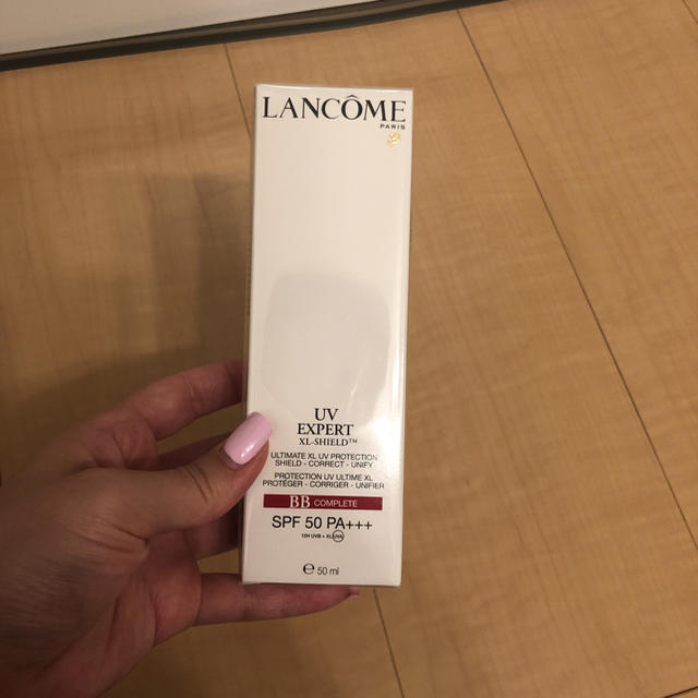 新品 未使用 LANCÔME ランコム UV エクスペール BB n 50ml