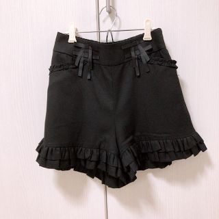 ユメテンボウ(夢展望)のドナ様専用♡(ショートパンツ)