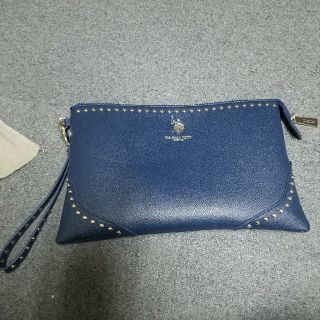 ポロクラブ セカンドバッグ/クラッチバッグの通販 8点 | Polo Clubの