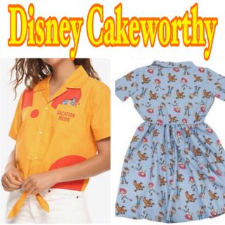 ディズニー(Disney)の専用 確認用ページです<(_ _*)>(ひざ丈ワンピース)