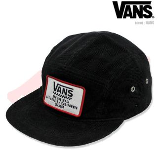 ヴァンズ(VANS)のVANS キャップ(キャップ)