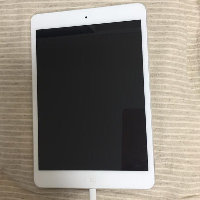 まーちゃん専用iPad mini 初代 16GB