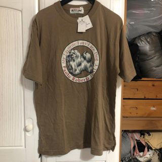 ロベルタディカメリーノ(ROBERTA DI CAMERINO)のTシャツ(Tシャツ(半袖/袖なし))