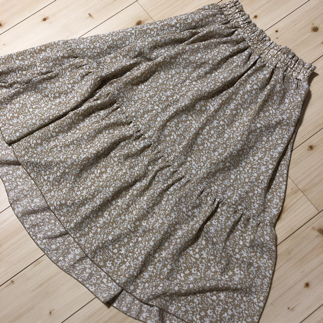しまむら(シマムラ)の♡RIN.様専用♡ レディースのスカート(ロングスカート)の商品写真