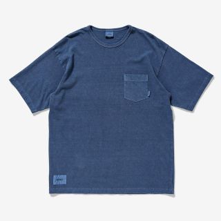 ダブルタップス(W)taps)のWTAPS 19SS BLANK SS 05 /TEE. COTTON(Tシャツ/カットソー(半袖/袖なし))