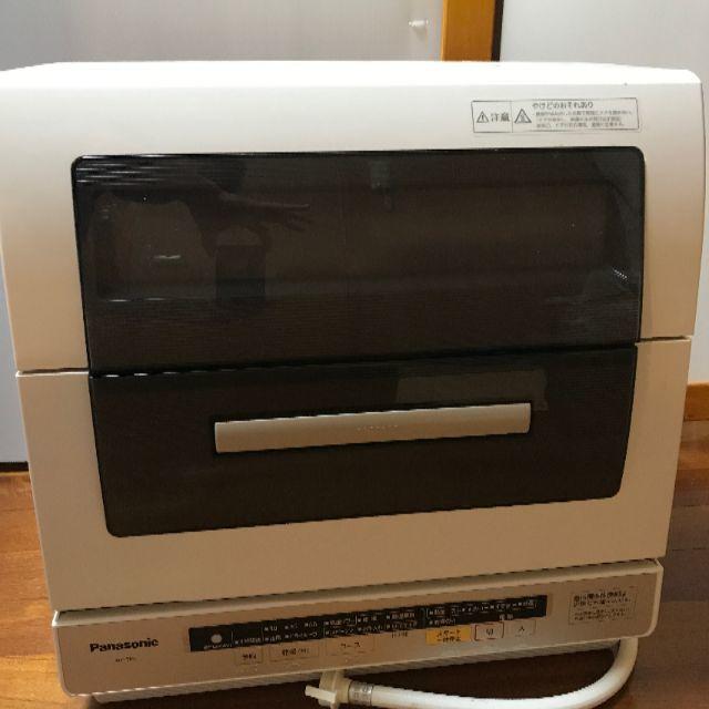 Panasonic - 食器洗浄機　中古