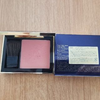 エスティローダー(Estee Lauder)のエスティローダーピュアカラーエンヴィブラッシュチークカラー(チーク)