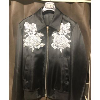 DIOR HOMME(ブルゾン)のフリマアイテム一覧 DIOR HOMME(ブルゾン)のフリマアイテム一覧