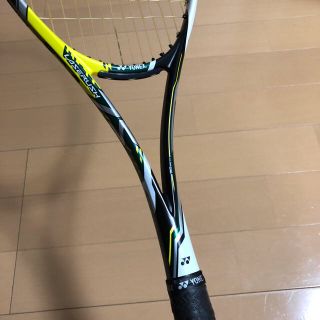 YONEX - レーザーラッシュ7s リミテッドの通販 by kitakubu