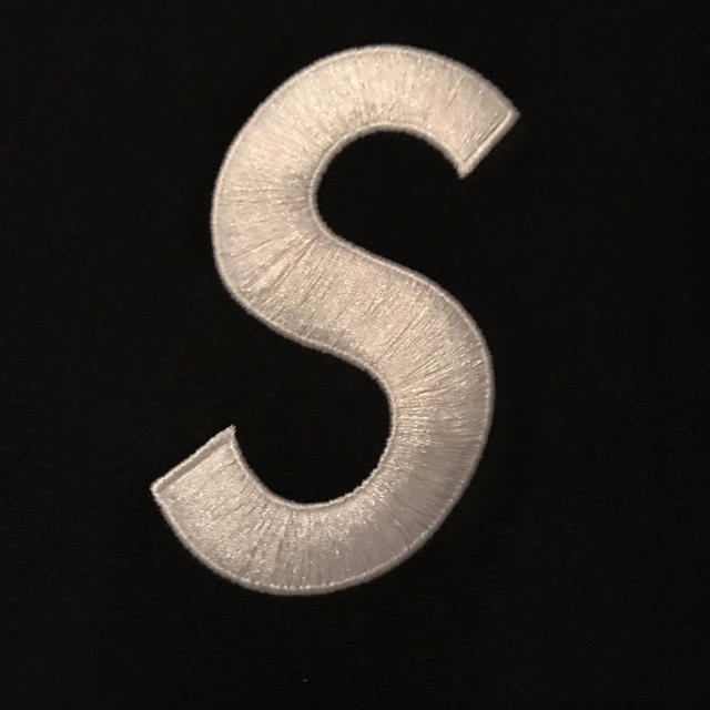 supreme   s logo sweatshirt