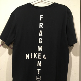 フラグメント(FRAGMENT)の【専用】NIKE フラグメント fcrb 2枚セット Tシャツ(Tシャツ/カットソー(半袖/袖なし))