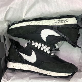 アンダーカバー(UNDERCOVER)の23.5cm NIKE×UNDERCOVER デイブレイク(スニーカー)