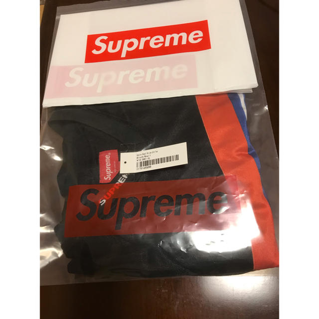 supreme  Dazzle Chest Stripe s/s TEE  S