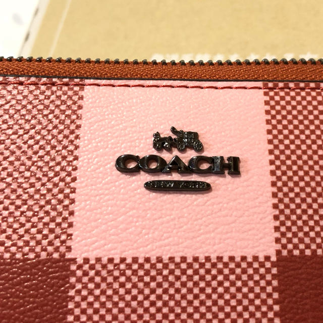 COACH(コーチ)のコーチ  COACH  F54757 レディースのファッション小物(財布)の商品写真