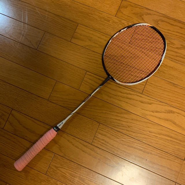 8500 円 安心の定価販売 ヨネックスDUORA DUORA Racquet Z STRIKU 3U