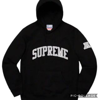 Supreme - supreme Raiders レイダース パーカー Lサイズの通販 by ...