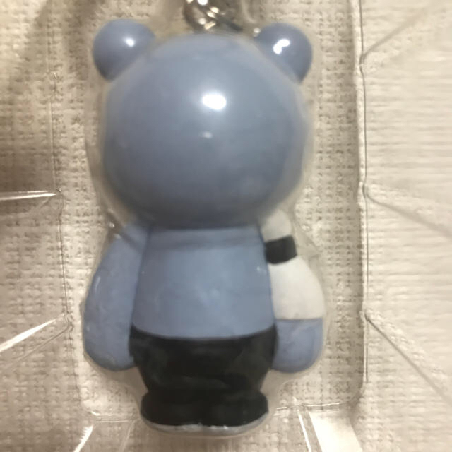 BIGBANG(ビッグバン)のKRUNK × BIGBANG Monster ver.キーホルダー テソン エンタメ/ホビーのタレントグッズ(アイドルグッズ)の商品写真