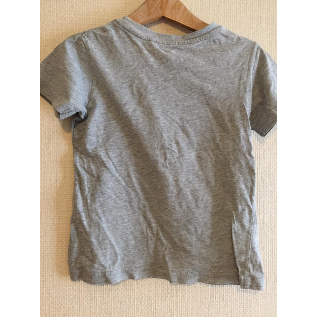 UNIQLO(ユニクロ)のユニクロ ドラえもんTシャツ キッズ/ベビー/マタニティのキッズ服男の子用(90cm~)(Tシャツ/カットソー)の商品写真