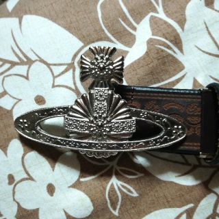 Vivienne Westwood(ベルト)のフリマアイテム一覧 Vivienne Westwood(ベルト)のフリマアイテム一覧