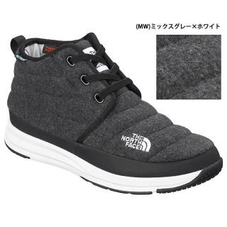 ザノースフェイス(THE NORTH FACE)のTHE NORTH FACE ウィンターシューズ¥10400→¥9500(ブーティ)