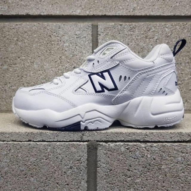 New Balance - 期間限定値下げ!New Balance ダッドスニーカー New Balance - 期間限定値下げ!New Balance ダッドスニーカー