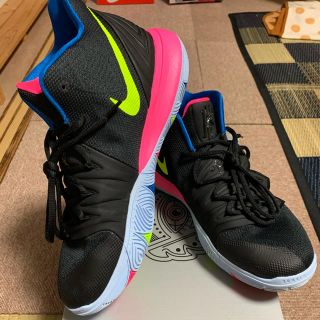 ナイキ(NIKE)のkotonepapa様専用です。ナイキ NIKE カイリー5 EP 29.0cm(スニーカー)