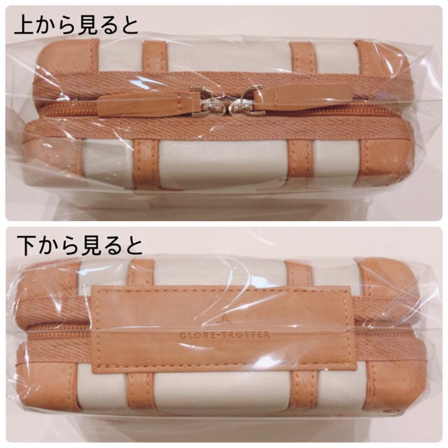 ☆最終値引き☆グローブトロッター ファーストクラス アメニティ ☆最終値引き☆グローブトロッター ファーストクラス アメニティ