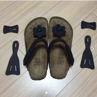 ビルケンシュトック(BIRKENSTOCK)のchii様専用(サンダル)