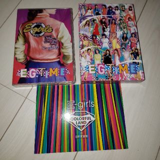 中古】45ページ目 - E-girls(E-girls)の通販 2,000点以上 | イー