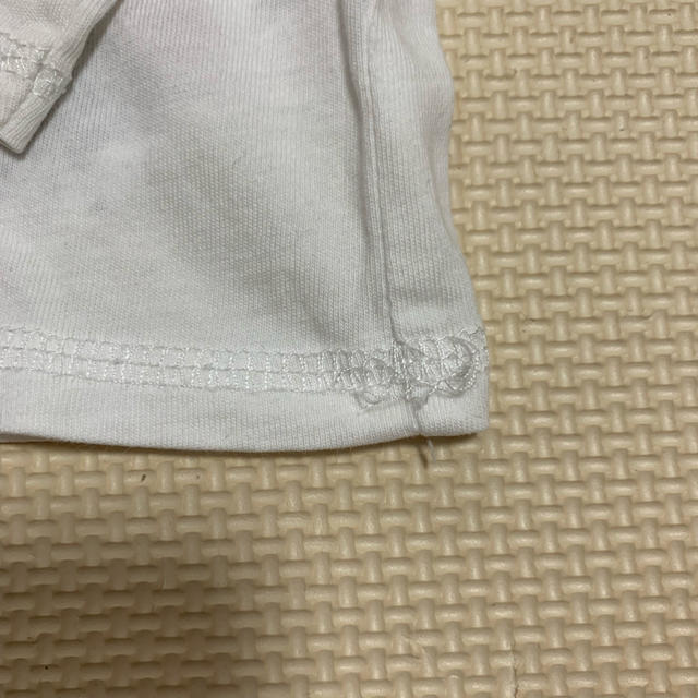 BURBERRY(バーバリー)のバーバリー♡Ｔシャツ♡80 キッズ/ベビー/マタニティのベビー服(~85cm)(Ｔシャツ)の商品写真