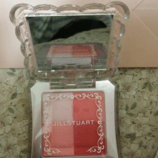 ジルスチュアート(JILLSTUART)のJill Stuart 限定チーク105(チーク)