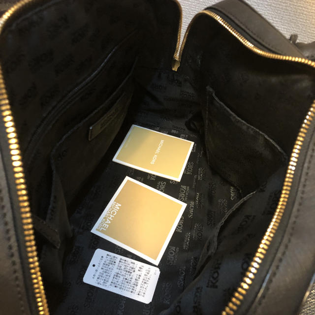 Michael Kors(マイケルコース)の確認用 レディースのバッグ(ハンドバッグ)の商品写真