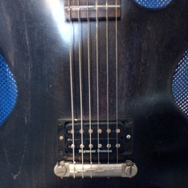 Gibson(ギブソン)のgibson 2016 les paul cm black レスポール 楽器のギター(エレキギター)の商品写真
