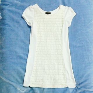 ミッシュマッシュ(MISCH MASCH)の専用☆(ミニワンピース)