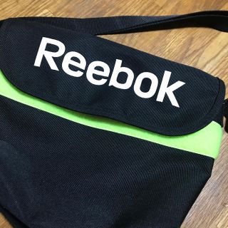 リーボック(Reebok)のショルダーバッグ(ショルダーバッグ)