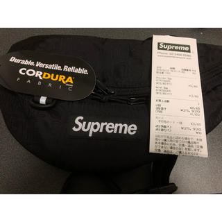 シュプリーム(Supreme)のSupreme 19ss waist bag(ウエストポーチ)