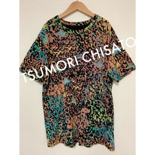 ツモリチサト(TSUMORI CHISATO)の★週末限定値下げ★TSUMORI CHISATO【ツモリチサト】メンズＴシャツ (Tシャツ/カットソー(半袖/袖なし))