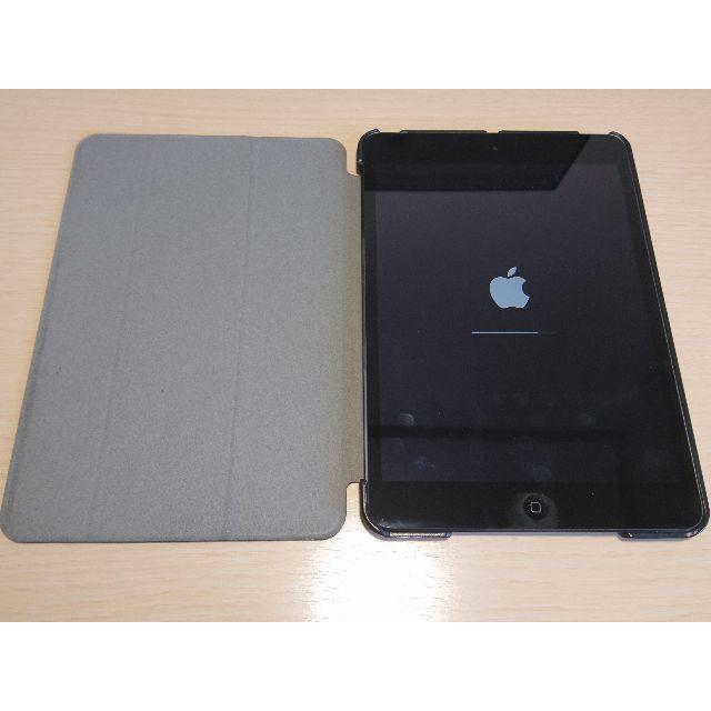 美品　AU iPad mini2 16gb Wi-Fi＋Cellular