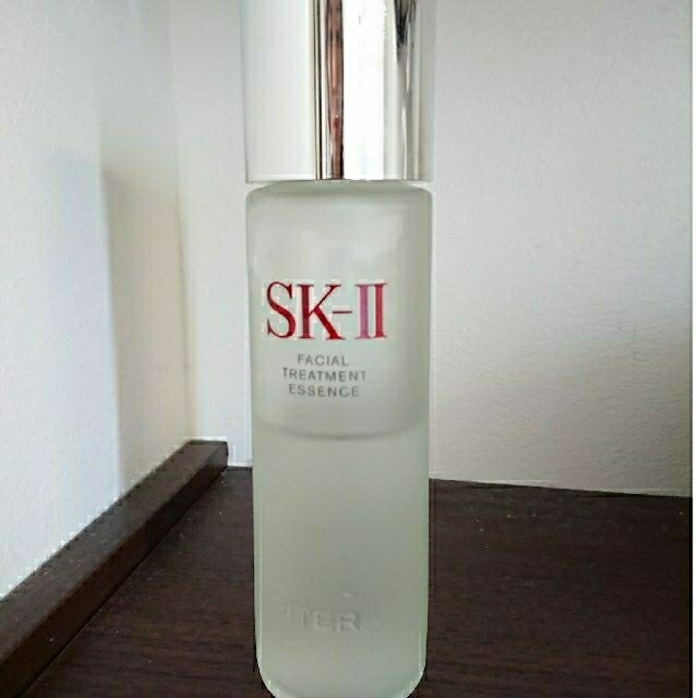 SK-II(エスケーツー)の【ダノン様】sk-2

ピテラ フェイシャルトリートメントエッセンス コスメ/美容のスキンケア/基礎化粧品(化粧水/ローション)の商品写真