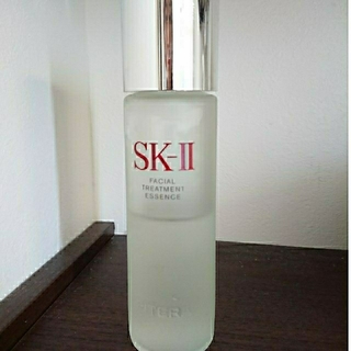 エスケーツー(SK-II)の【ダノン様】sk-2

ピテラ フェイシャルトリートメントエッセンス(化粧水/ローション)