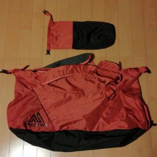 グレゴリー(Gregory)のいちボーイ様専用　GREGORY グレゴリー STASH DUFFEL 65L (バッグパック/リュック)